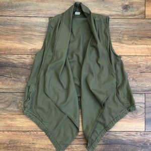 Wild Pearl Army Green Best Size XXSmall